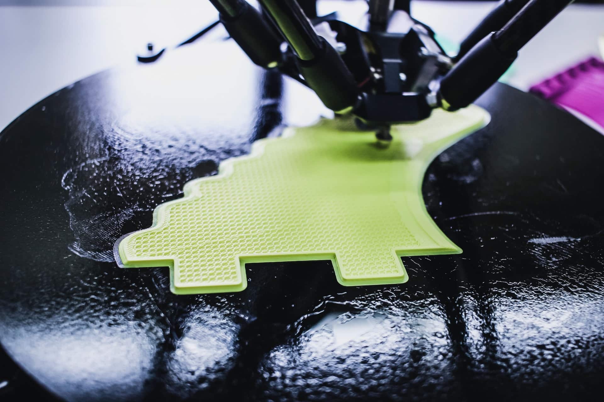 Har jeg brug for en 3D printer?