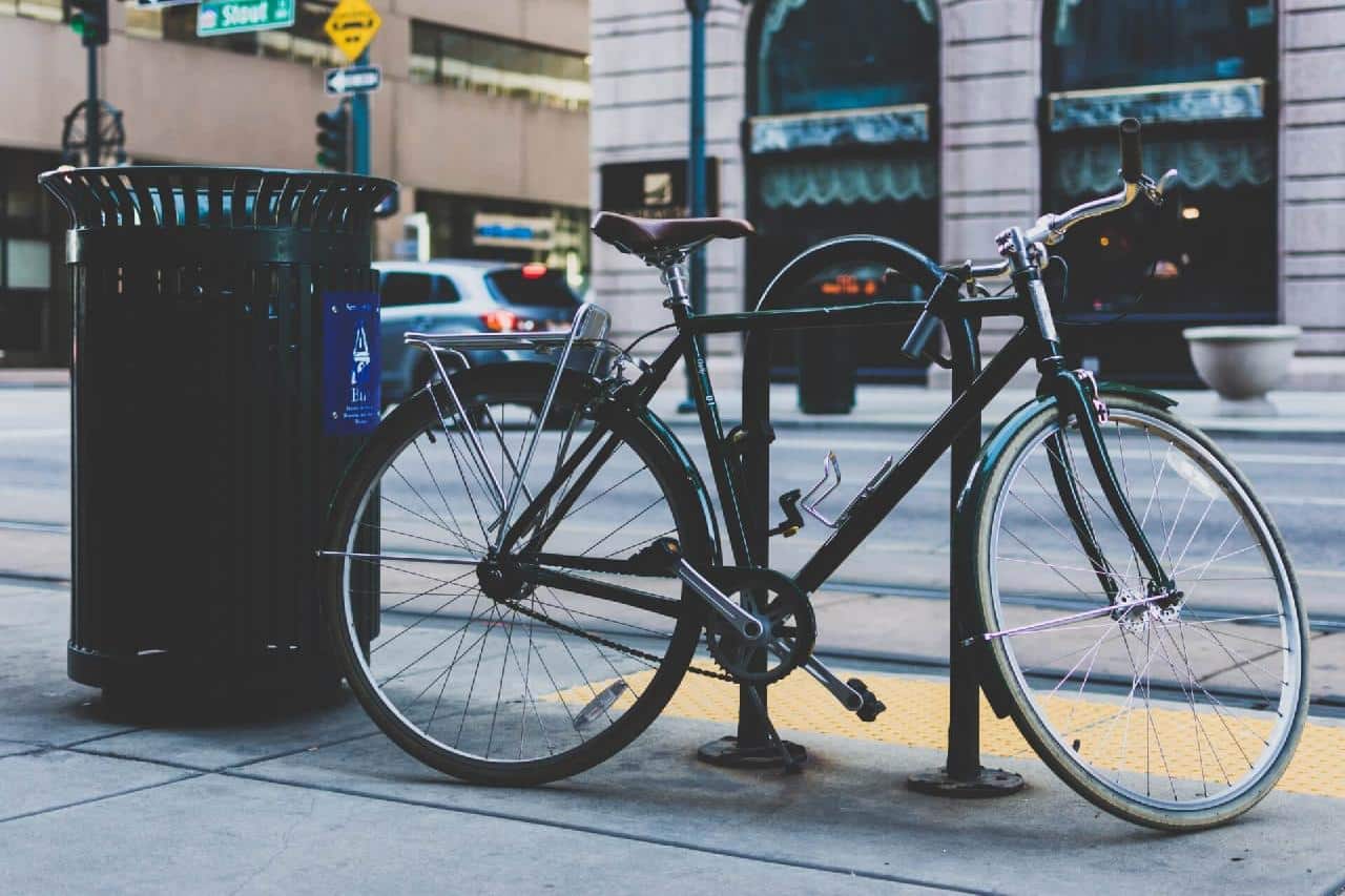 Skab en grønnere og sundere arbejdsplads med elcykler